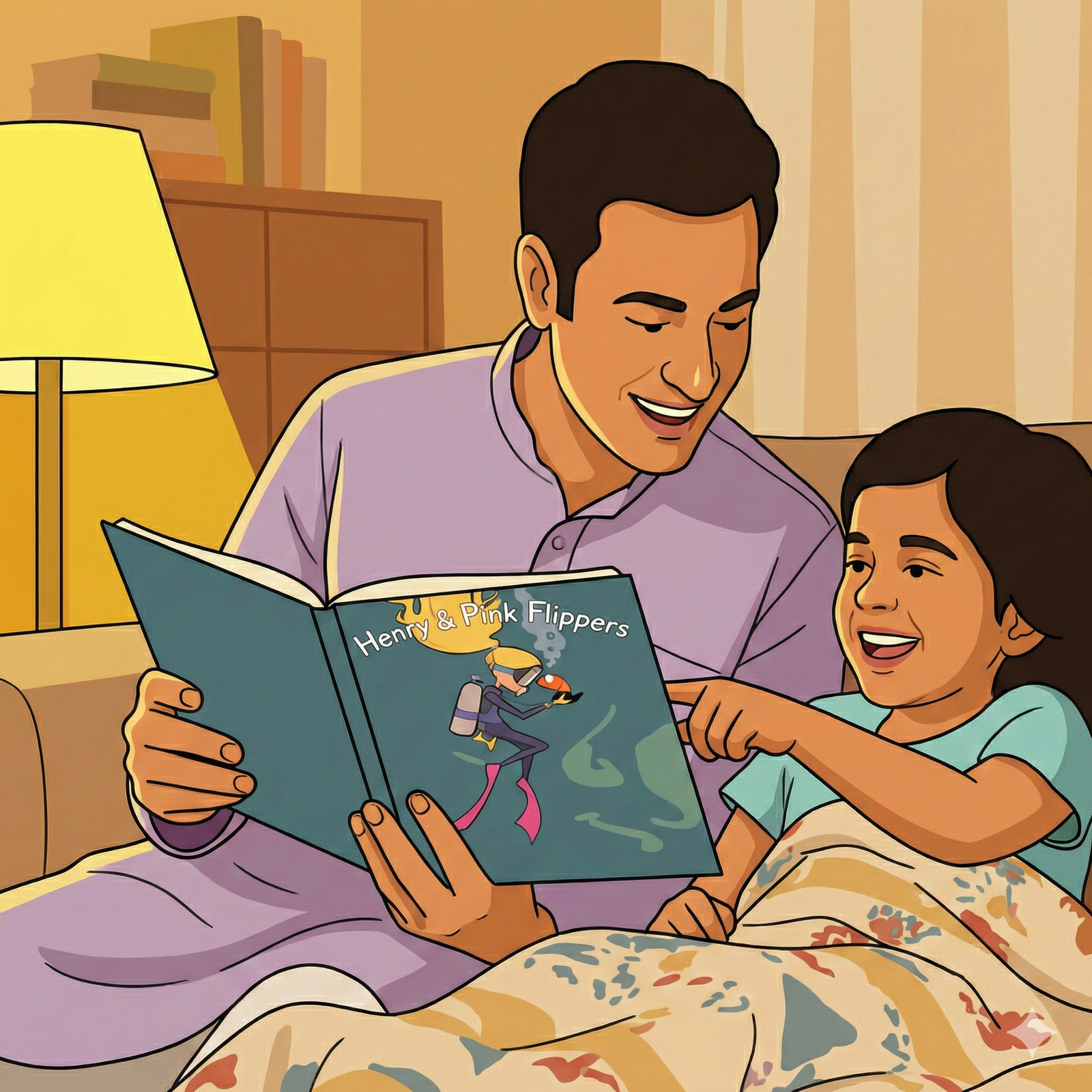 illustrated storybooks for children lifelong learning